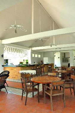 Pension in Bangsaray (Chon Buri) oder Ferienwohnung oder Ferienhaus