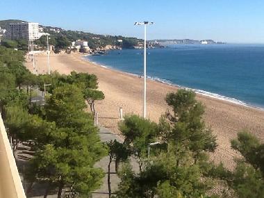 Ferienwohnung in PLATJA D'ARO (Girona) oder Ferienwohnung oder Ferienhaus