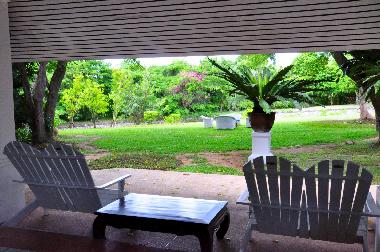 Pension in Bangsaray (Chon Buri) oder Ferienwohnung oder Ferienhaus