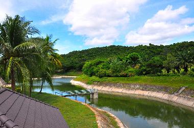 Pension in Bangsaray (Chon Buri) oder Ferienwohnung oder Ferienhaus