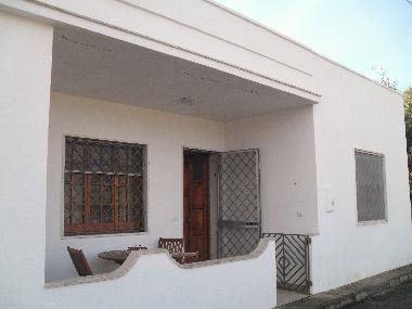 Ferienhaus in Gallipoli (Lecce) oder Ferienwohnung oder Ferienhaus