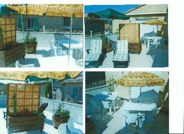 Ferienhaus in faucon (Vaucluse) oder Ferienwohnung oder Ferienhaus