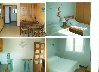 Ferienhaus in faucon (Vaucluse) oder Ferienwohnung oder Ferienhaus