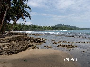 Ferienhaus in Puerto Viejo/Cocles (Limon) oder Ferienwohnung oder Ferienhaus
