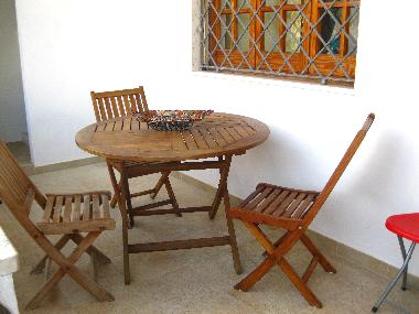 Ferienhaus in Gallipoli (Lecce) oder Ferienwohnung oder Ferienhaus