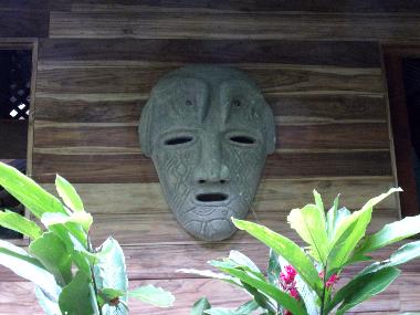 Ferienhaus in Puerto Viejo/Cocles (Limon) oder Ferienwohnung oder Ferienhaus