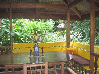 Ferienhaus in Puerto Viejo/Cocles (Limon) oder Ferienwohnung oder Ferienhaus