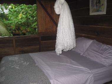 Ferienhaus in Puerto Viejo/Cocles (Limon) oder Ferienwohnung oder Ferienhaus