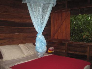 Ferienhaus in Puerto Viejo/Cocles (Limon) oder Ferienwohnung oder Ferienhaus