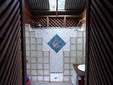 Ferienhaus in Puerto Viejo/Cocles (Limon) oder Ferienwohnung oder Ferienhaus