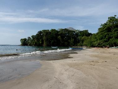 Ferienhaus in Puerto Viejo/Cocles (Limon) oder Ferienwohnung oder Ferienhaus