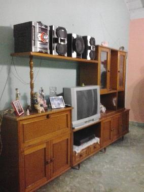 Pension in Trinidad (Sancti Spiritus) oder Ferienwohnung oder Ferienhaus