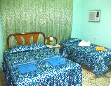 Pension in Trinidad (Sancti Spiritus) oder Ferienwohnung oder Ferienhaus