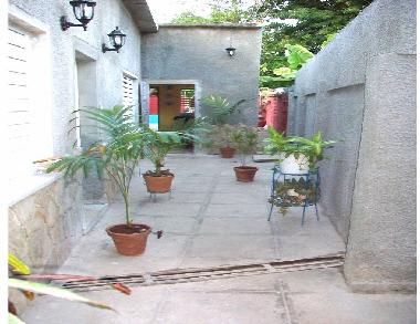 Pension in Trinidad (Sancti Spiritus) oder Ferienwohnung oder Ferienhaus