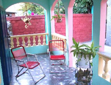 Pension in Trinidad (Sancti Spiritus) oder Ferienwohnung oder Ferienhaus