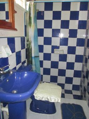 Pension in Trinidad (Sancti Spiritus) oder Ferienwohnung oder Ferienhaus