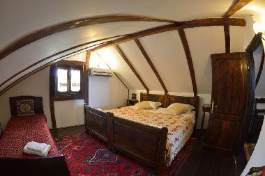 Ferienhaus in Somova (Tulcea) oder Ferienwohnung oder Ferienhaus