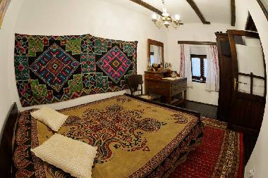 Ferienhaus in Somova (Tulcea) oder Ferienwohnung oder Ferienhaus