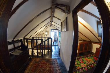 Ferienhaus in Somova (Tulcea) oder Ferienwohnung oder Ferienhaus