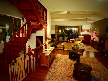 Villa in MARKOPOULO (Attiki) oder Ferienwohnung oder Ferienhaus