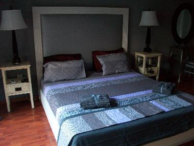 Villa in MARKOPOULO (Attiki) oder Ferienwohnung oder Ferienhaus