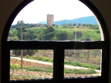 Villa in MARKOPOULO (Attiki) oder Ferienwohnung oder Ferienhaus