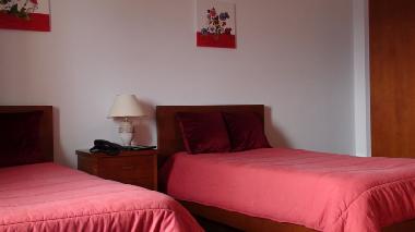 Pension in Vilar da M� - Belver, Gavi�o (Alto Alentejo) oder Ferienwohnung oder Ferienhaus