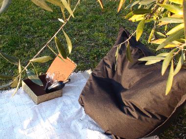 Pension in Vilar da M� - Belver, Gavi�o (Alto Alentejo) oder Ferienwohnung oder Ferienhaus