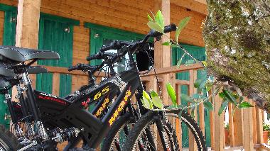 Pension in Vilar da M� - Belver, Gavi�o (Alto Alentejo) oder Ferienwohnung oder Ferienhaus