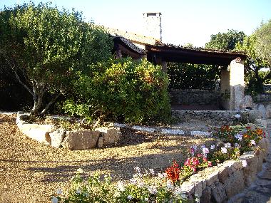 Villa in Palau (Olbia-Tempio) oder Ferienwohnung oder Ferienhaus