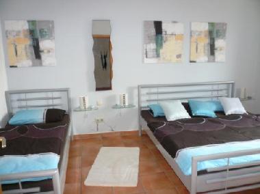 Ferienwohnung in Juliusruh (Ostsee-Inseln) oder Ferienwohnung oder Ferienhaus