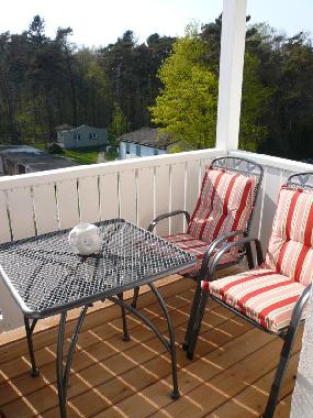 Ferienwohnung in Juliusruh (Ostsee-Inseln) oder Ferienwohnung oder Ferienhaus