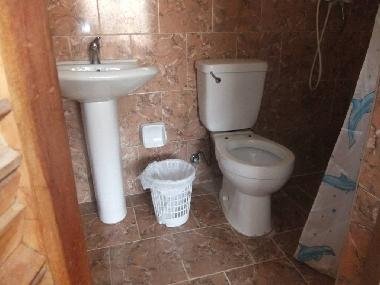 Pension in Trinidad (Sancti Spiritus) oder Ferienwohnung oder Ferienhaus