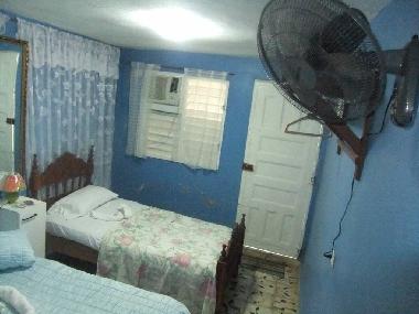 Pension in Trinidad (Sancti Spiritus) oder Ferienwohnung oder Ferienhaus