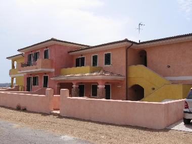 Ferienwohnung in Santa Teresa di Gallura (Gallura ) oder Ferienwohnung oder Ferienhaus