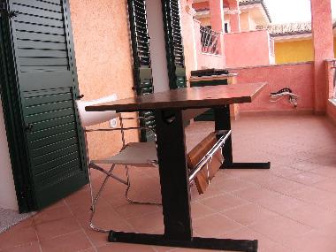 Ferienwohnung in Santa Teresa di Gallura (Gallura ) oder Ferienwohnung oder Ferienhaus