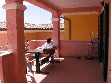 Ferienwohnung in Santa Teresa di Gallura (Gallura ) oder Ferienwohnung oder Ferienhaus