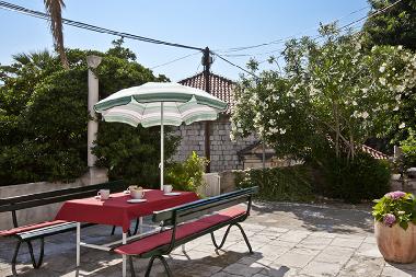 Ferienwohnung in Dubrovnik (Dubrovacko-Neretvanska) oder Ferienwohnung oder Ferienhaus