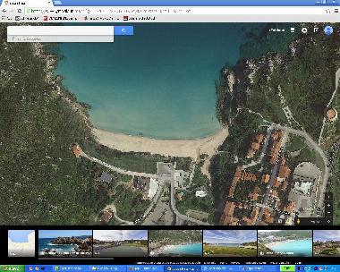 Ferienwohnung in Santa Teresa di Gallura (Gallura ) oder Ferienwohnung oder Ferienhaus