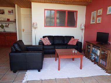 Ferienhaus in Chateau Guibert (Vende) oder Ferienwohnung oder Ferienhaus