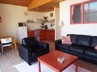 Ferienhaus in Chateau Guibert (Vende) oder Ferienwohnung oder Ferienhaus