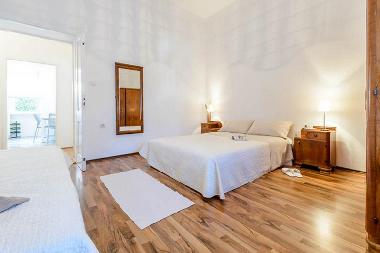 Ferienwohnung in Dubrovnik (Dubrovacko-Neretvanska) oder Ferienwohnung oder Ferienhaus