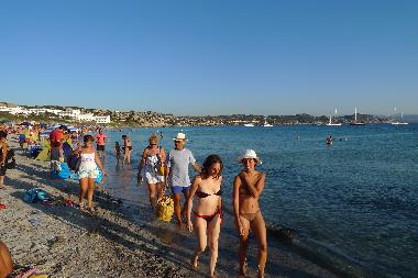 Ferienwohnung in Santa Teresa di Gallura (Gallura ) oder Ferienwohnung oder Ferienhaus