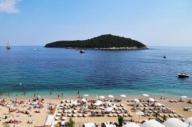 Ferienwohnung in Dubrovnik (Dubrovacko-Neretvanska) oder Ferienwohnung oder Ferienhaus