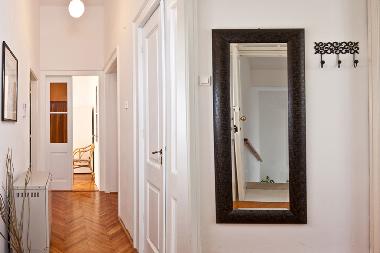 Ferienwohnung in Dubrovnik (Dubrovacko-Neretvanska) oder Ferienwohnung oder Ferienhaus