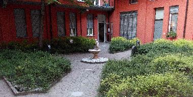 Ferienwohnung in Milano (Milano) oder Ferienwohnung oder Ferienhaus