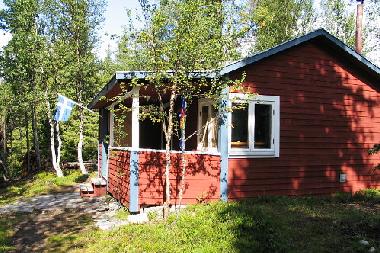 Ferienhaus in Svenstavik-Gal�bodarna (J�mtland) oder Ferienwohnung oder Ferienhaus