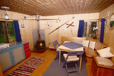 Ferienhaus in Svenstavik-Gal�bodarna (J�mtland) oder Ferienwohnung oder Ferienhaus