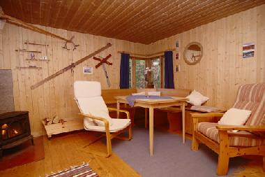 Ferienhaus in Svenstavik-Gal�bodarna (J�mtland) oder Ferienwohnung oder Ferienhaus