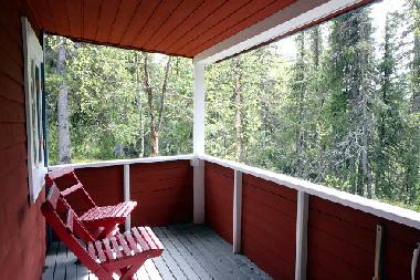 Ferienhaus in Svenstavik-Gal�bodarna (J�mtland) oder Ferienwohnung oder Ferienhaus